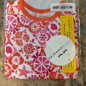 Little Sleepies Coastal Gems Two Piece